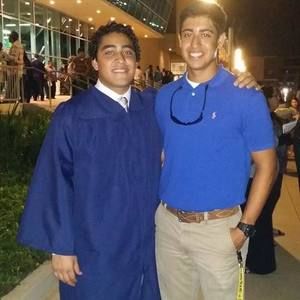 Meet your Posher, Stephen